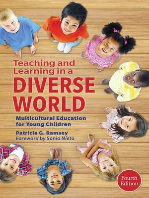 cover image of Teaching and Learning in a Diverse World